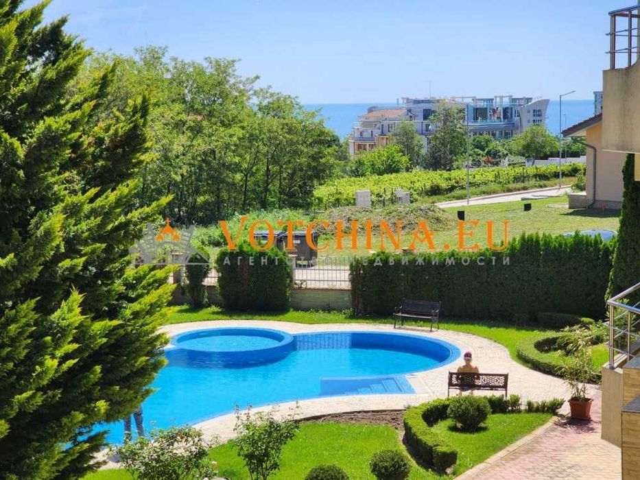 Продава се Тристаен апартамент в Бяла - 86 кв.м за 905 €/кв.м - Снимка #9