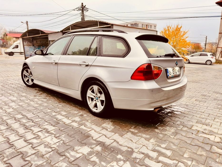 Bmw seria 3 an 2006