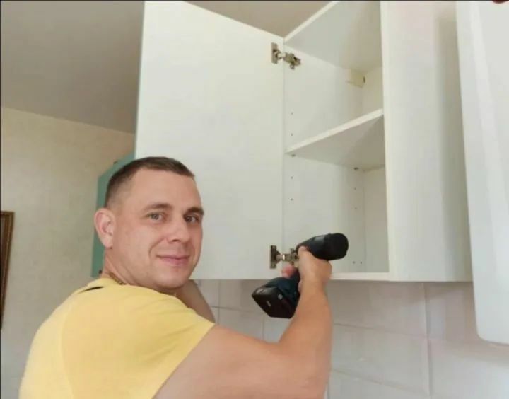 Ремонт мебели мелкий ремонт мебели