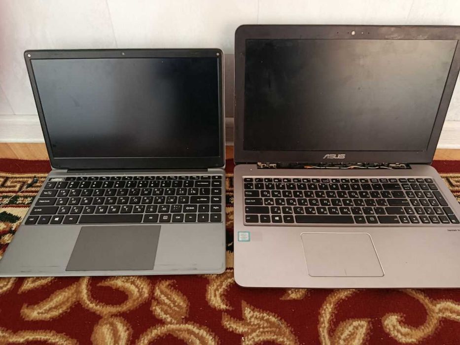 Продам 2 ноутбука