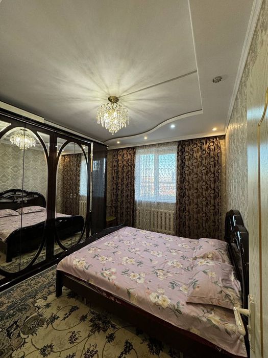 Банковский дом 2 в 3.массив феруза экобозор чимган.