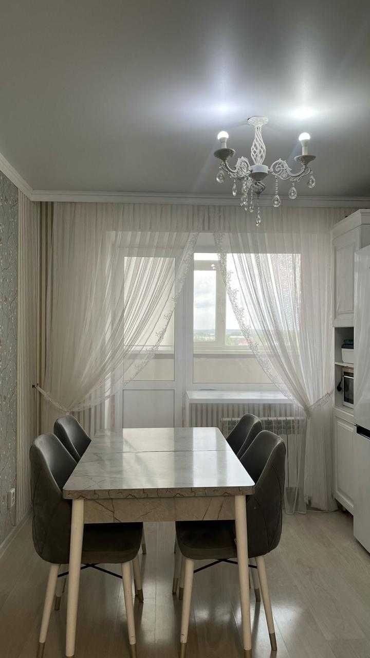 Продам 3 комн.кв. 2 мкр. Нурсити.