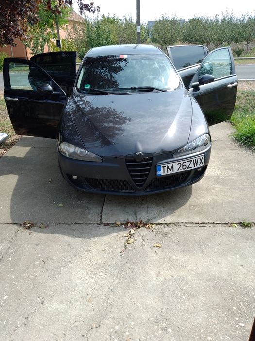 Vand Alfa Romeo 147