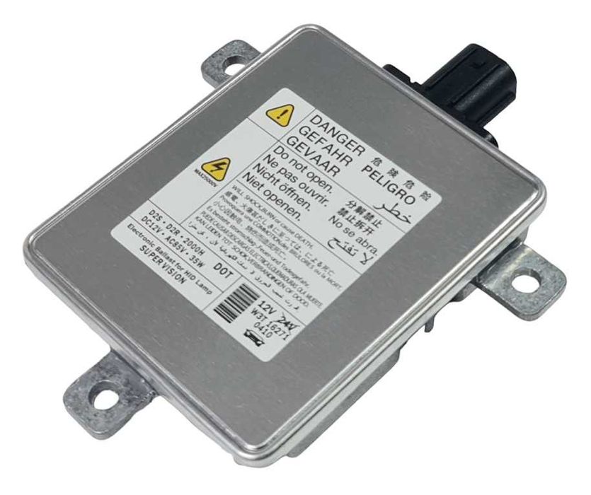 Баласт за ксенон фар – Траф D2C  А282