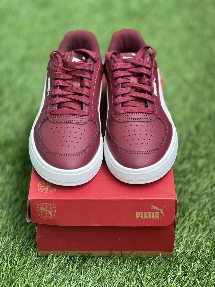 Puma/Пума обувки от естествена кожа 38,5 номер