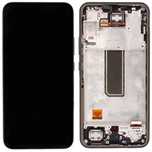 Дисплей Samsung A34 A346