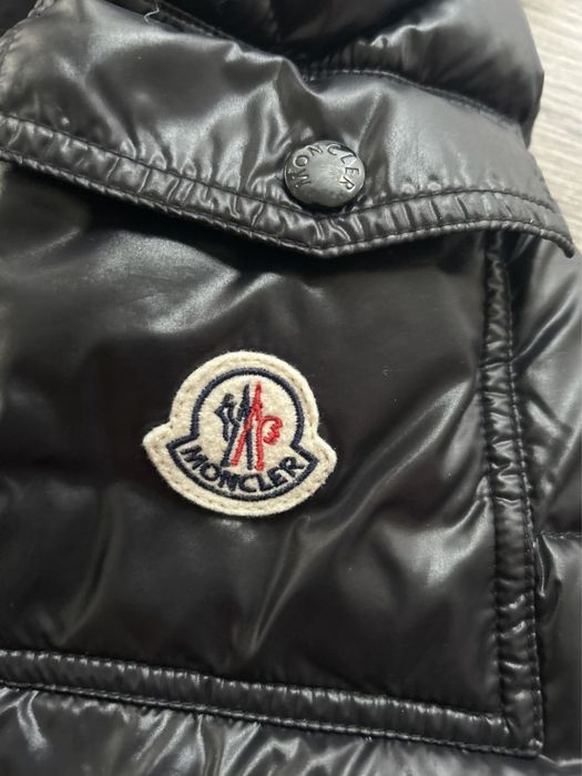 geaca moncler maya