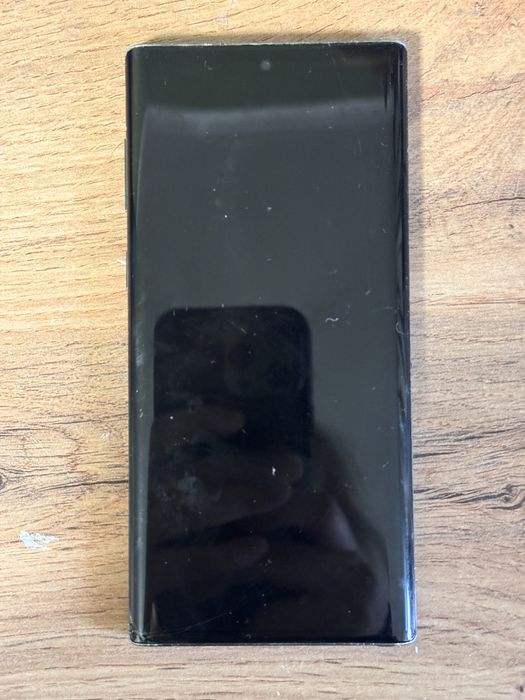 Samsung Galaxy Note 10 256gb