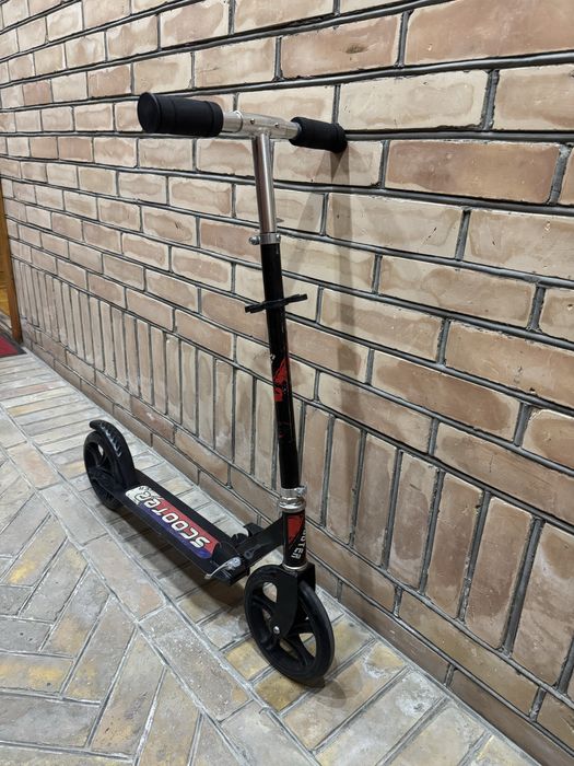 Самокаты складные детские