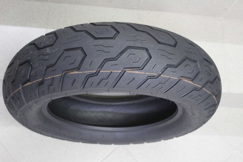 170/80-15 Dunlop