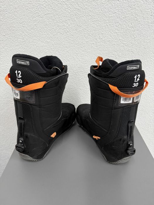 boots burton ruler step on mondo 30 europa 45