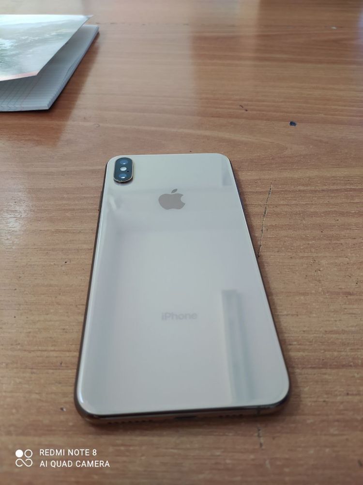 Iphone XS Max  256