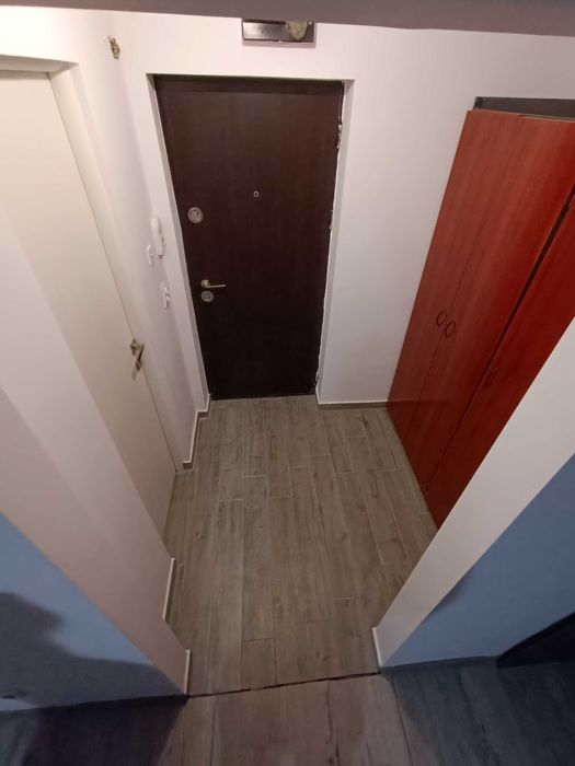 Apartament cu o camera/garsoniera, renovat