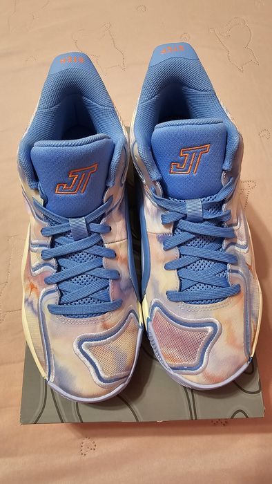 Nike Jordan Tatum 3 нови