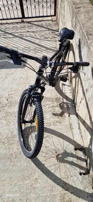 Bicicleta sport 2