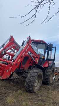 Tractor Belarus 1025.3