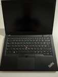 Лаптоп Lenovo ThinkPad T480s RAM:24GB/SSD:512GB/CPUCore i7-8550U