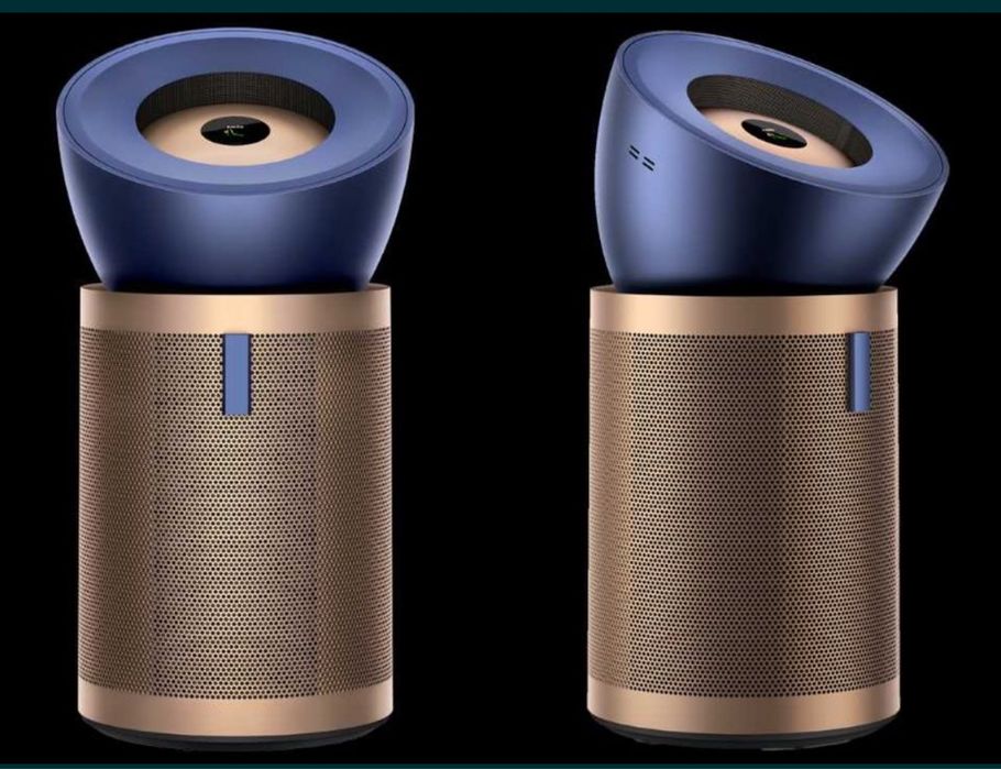 Dyson bp 03 original очиститель воздуха 100 кв.havo tozalagich dyson