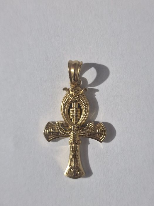 Vand Pandantiv   suflat /placat