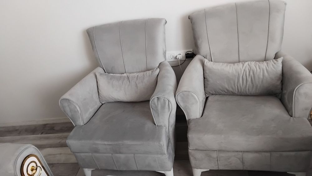 Нови Дивани 3+3+1+1