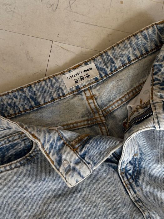 Дънки: asos, TELLY WEIJL, MONKI и др.