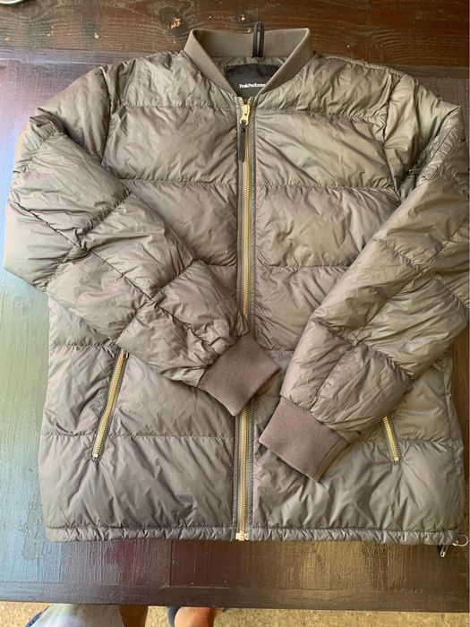 Geaca Peak Performance L