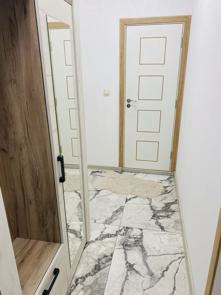 Дава се под наем Двустаен апартамент в Варна, м-т Пчелина - 60 кв.м за 459 € - Снимка #6