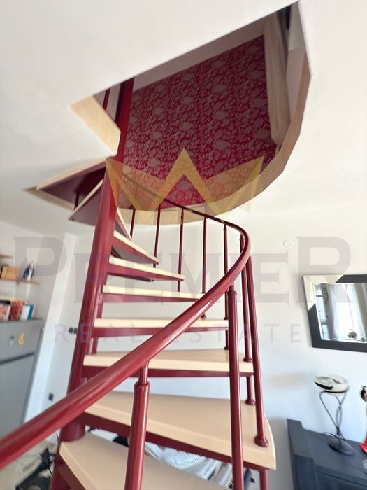 Продава се Тристаен апартамент в к.к. Слънчев бряг - 164 кв.м за 946 €/кв.м - Снимка #12