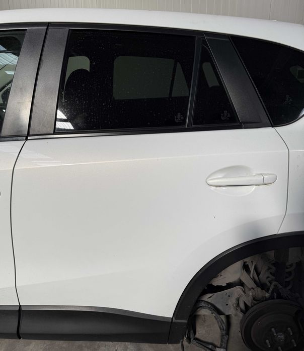 Usa stanga spate Mazda CX-5 2013