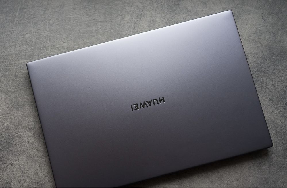 Продам ноутбук huawei matebook d14