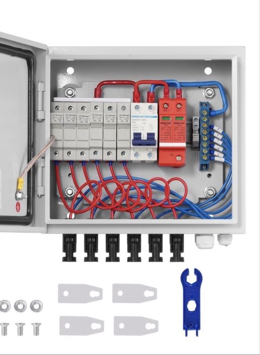 Electrician autorizat