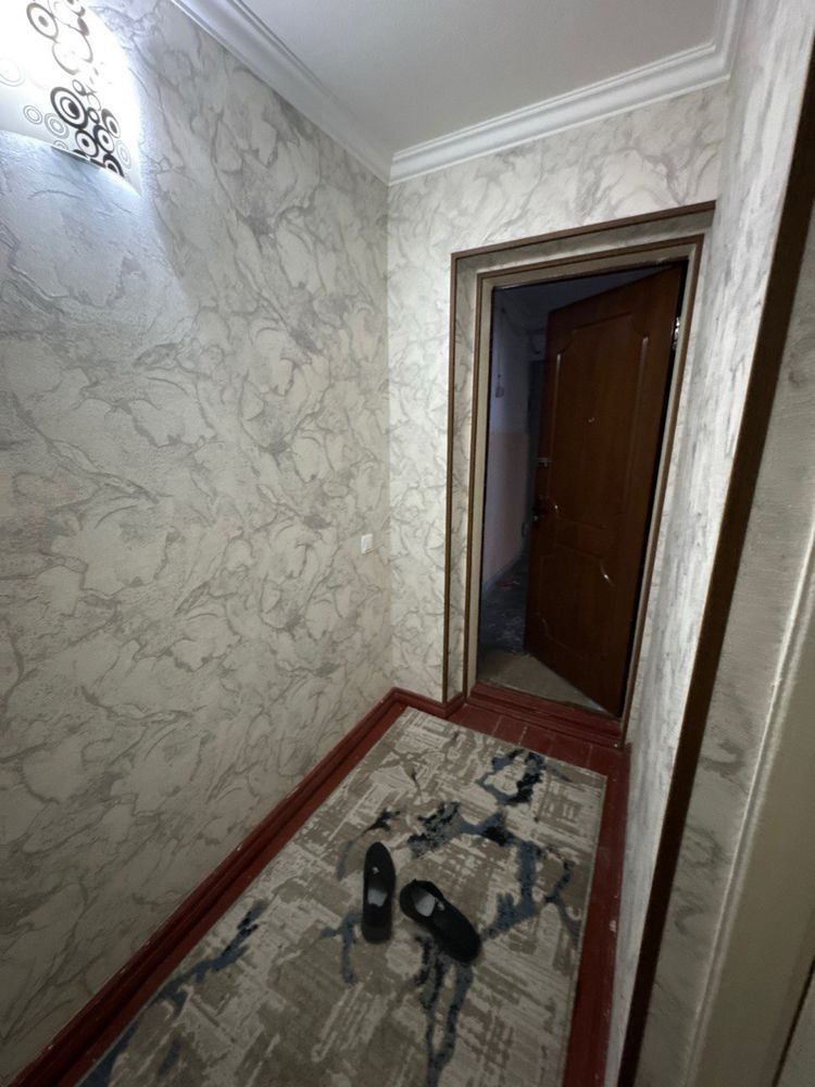 Uy ijaraga beriladi 1 xonalai uchtepa tumanida xamma narsasi bor