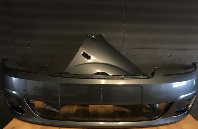 Bara & Aripa Fata Dreapta Ford Fiesta 2005-2008 (Sea Grey (Gri))