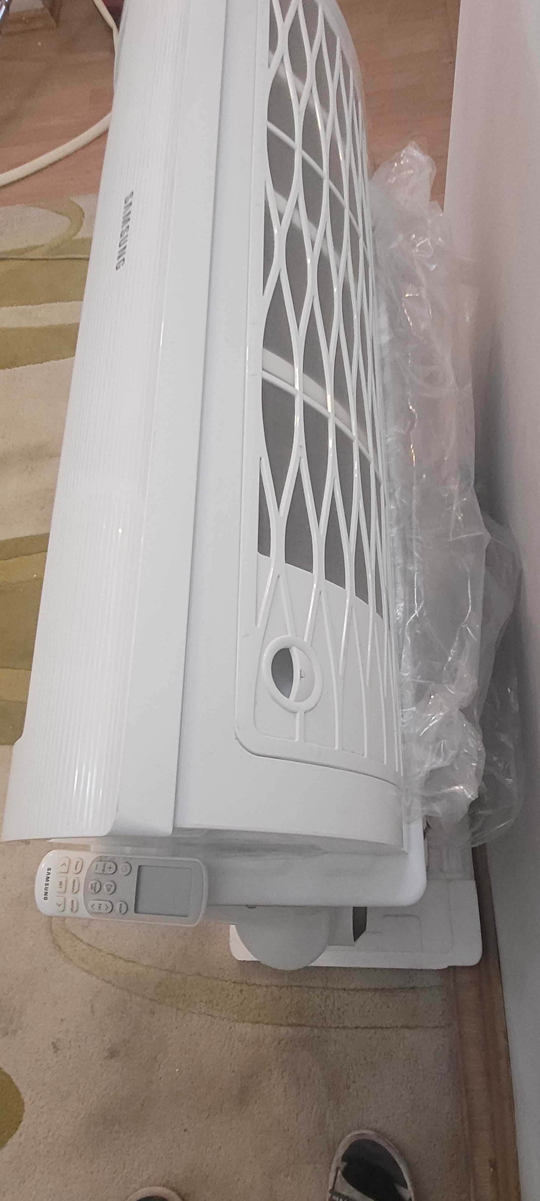 Aer conditionat Samsung inverter 12000BTU