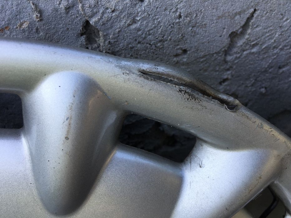 Capac Capace Roata Janta R15 ORIGINALE Audi A2 A3 A4 A6 8D0601147B