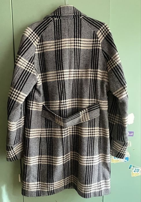 Palton de lux Devil’s Advocate