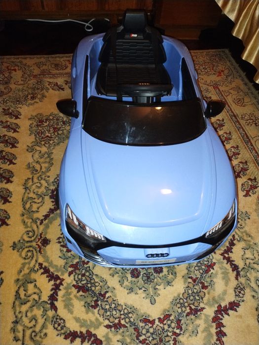 Акумулаторна кола