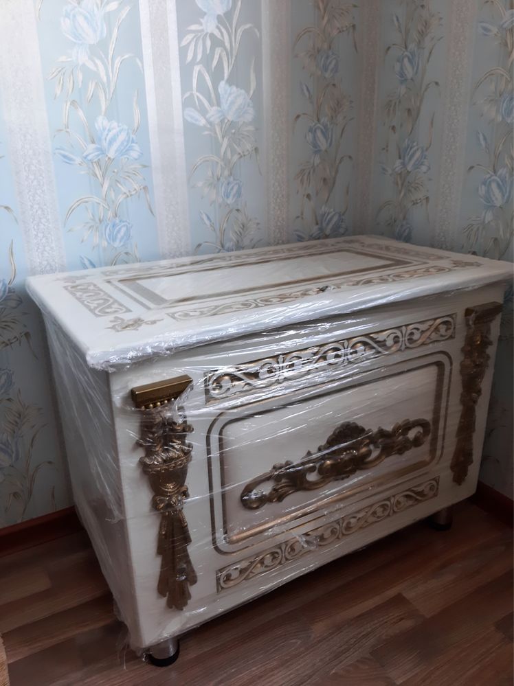 Продам Сандык в отличном состоянии
