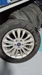 Jante originale Ford 16'