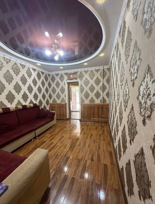 Квартира Своя 1 етаж