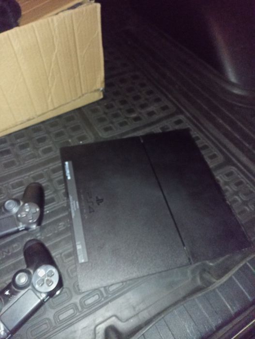 PlayStation 4, 1tb