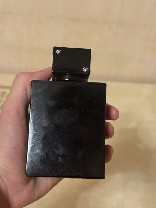 СРОЧНА продаю Armaf club de nuit intense men