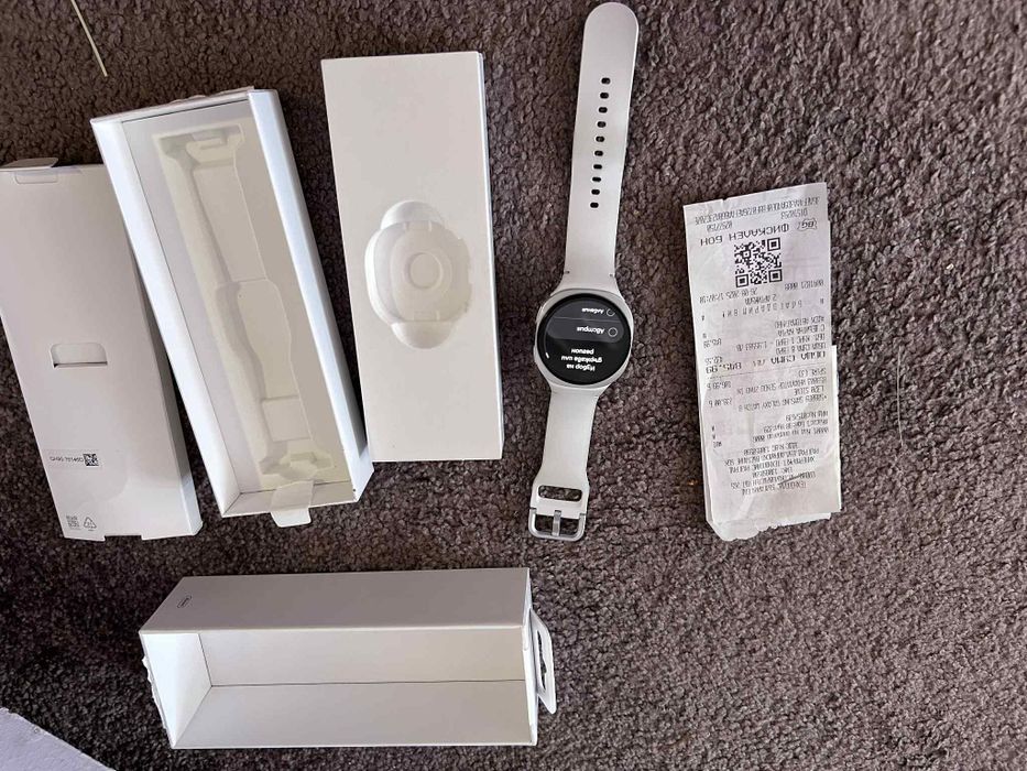 Samsung Galaxy Watch8