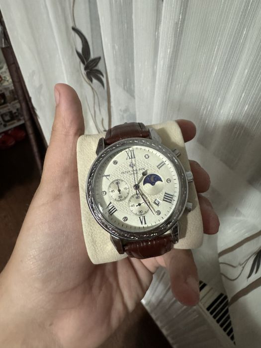 Vând/schimb ceas patek philippe