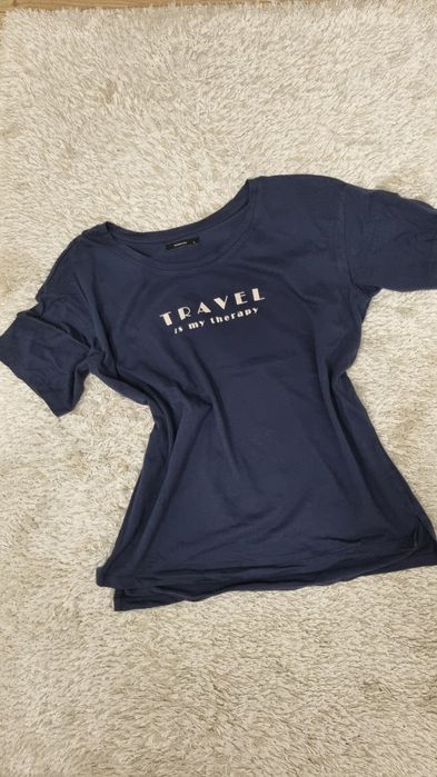 Tricou Reserved L
