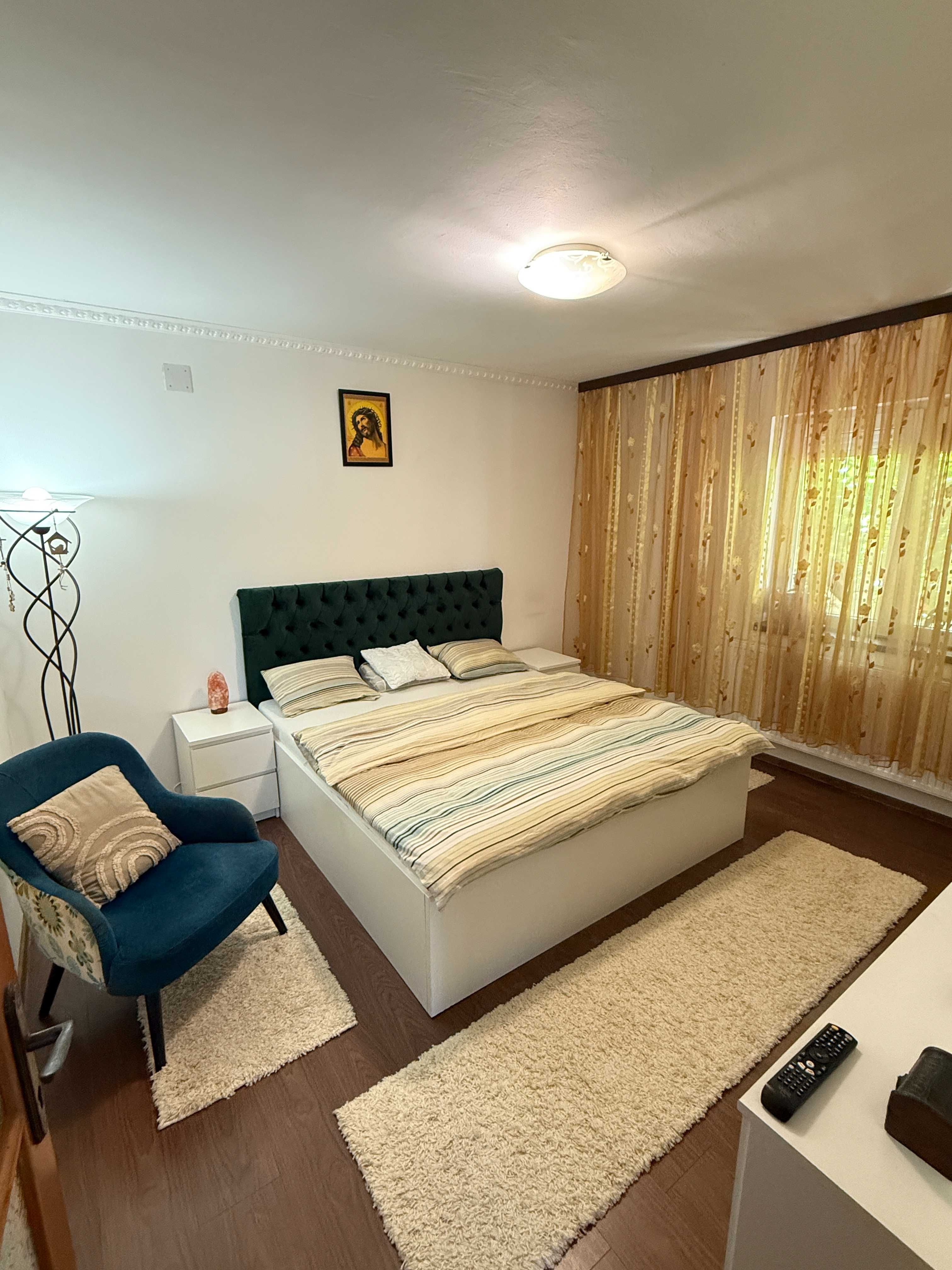 Casa Fantanele la 8km de centru Arad