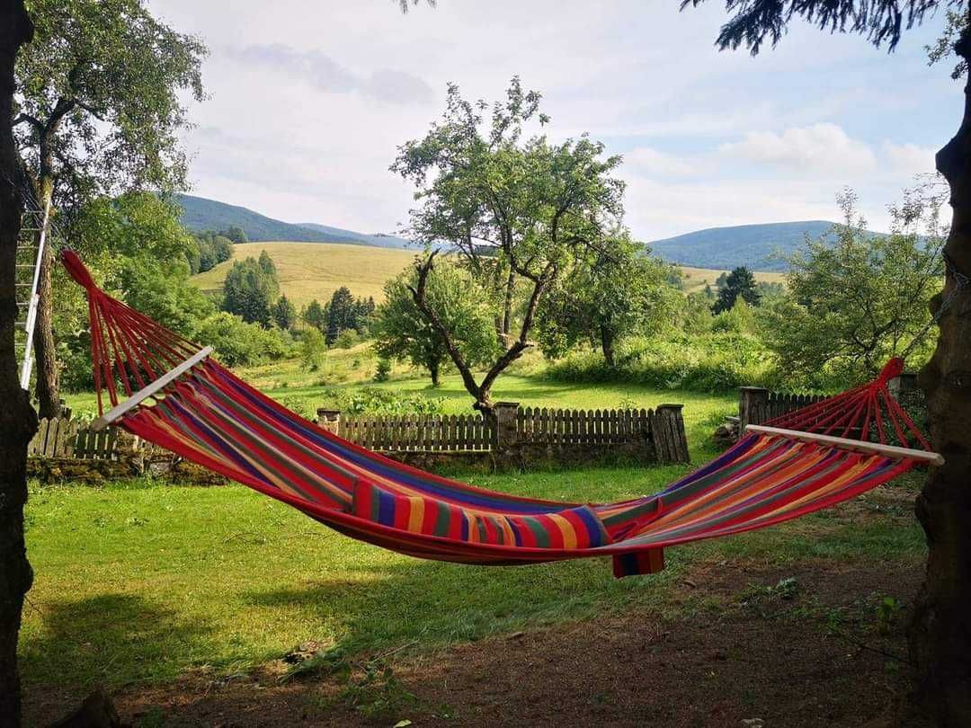 Vand casa in Brebu Nou  (Garana, 3 Ape, Semenic, Valiug)