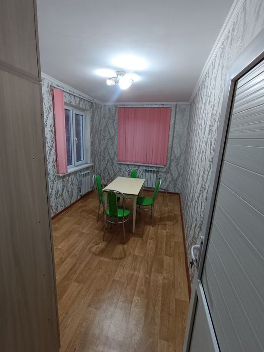 2ком 3эт 101 серия  ост  Критый рынок Ремонт идёт.