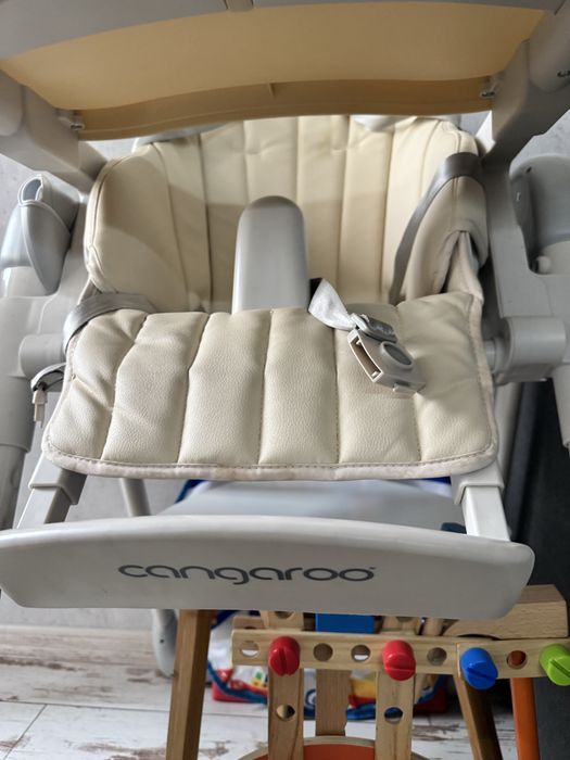 Детски стол за хранене