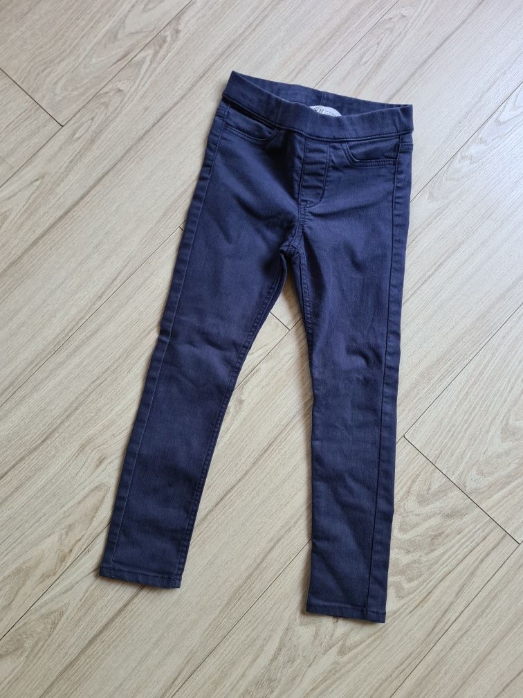 Детски дънки и гащеризони George H&M Lc Waikiki Denimco